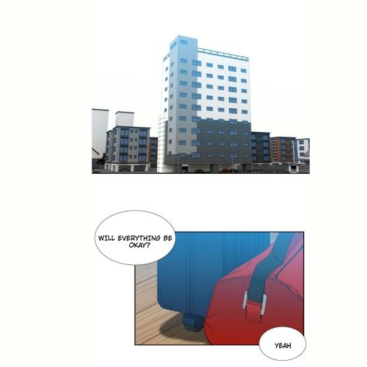 Blood Link by Oneurman Saneun Hyeongje – Part 2 – Ch. 58-60 [Eng] page 30