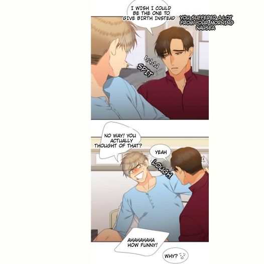 Blood Link by Oneurman Saneun Hyeongje – Part 2 – Ch. 58-60 [Eng] page 30