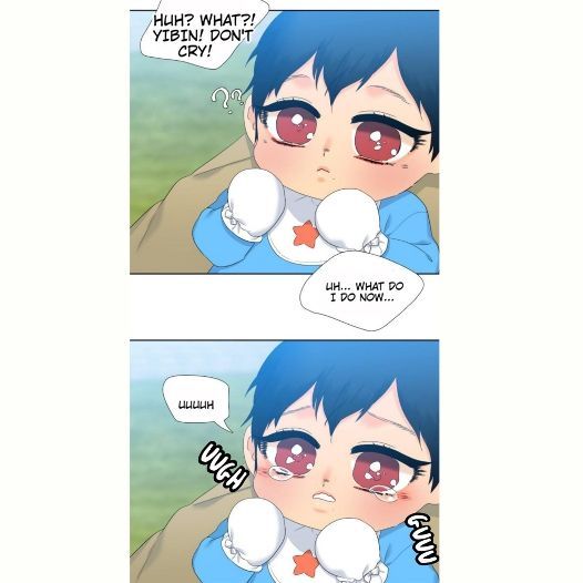 Blood Link by Oneurman Saneun Hyeongje – Part 2 – Ch. 58-60 [Eng] page 30