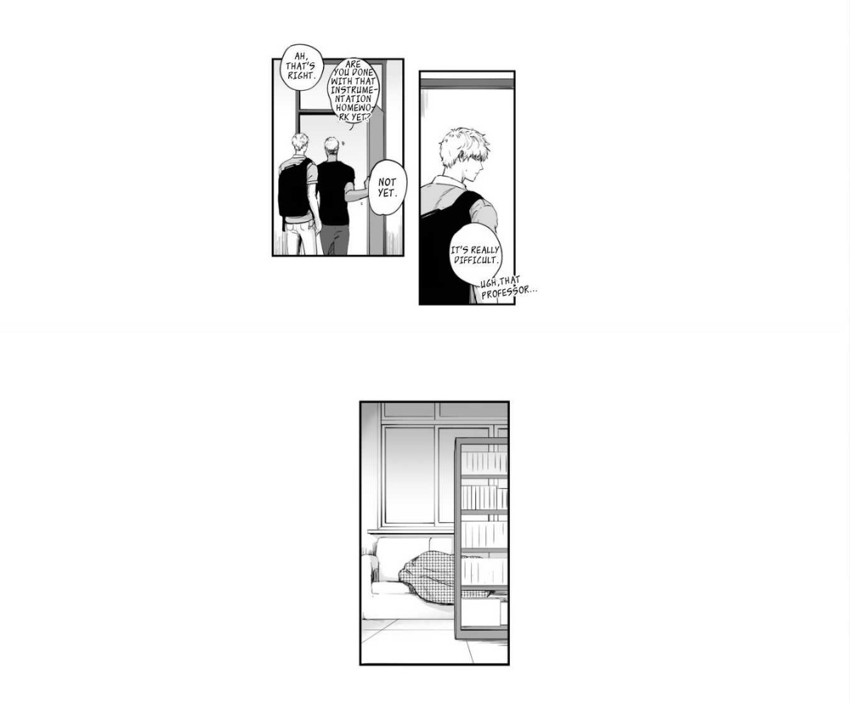 If You Hate Me So by Fargo – Part 1 [Eng] page 31