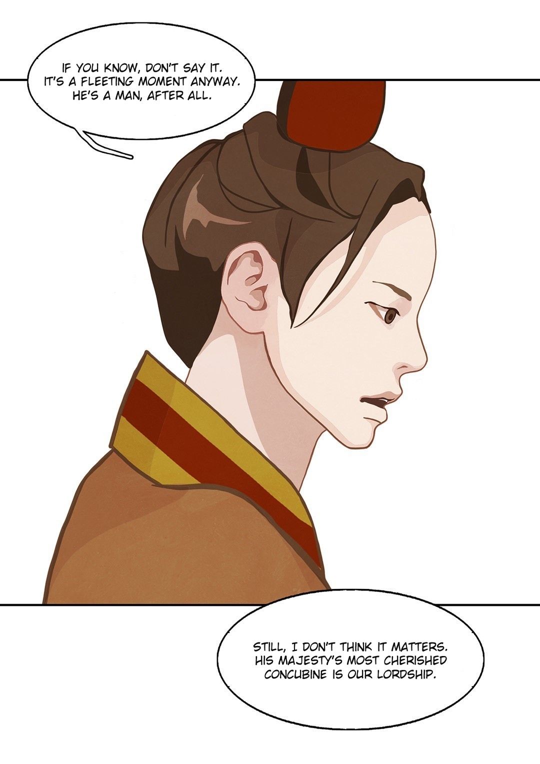 Palace of Bardo by Bamilssi/ Zaru [Eng] page 31