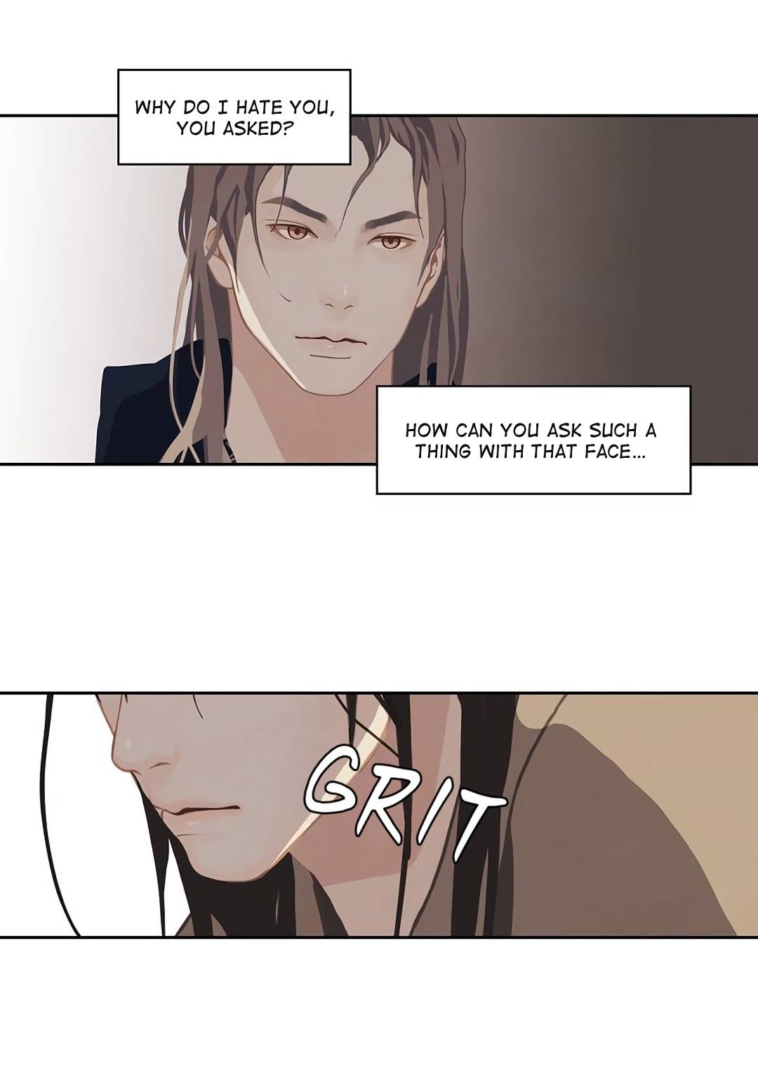 Palace of Bardo by Bamilssi/ Zaru [Eng] page 31