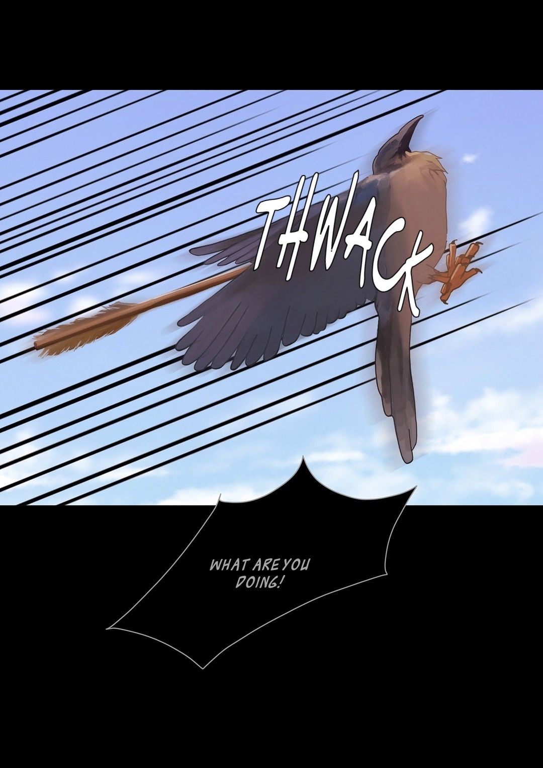 Palace of Bardo by Bamilssi/ Zaru [Eng] page 31