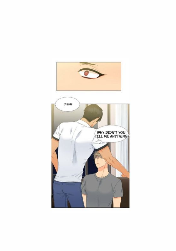 Blood Link by Oneurman Saneun Hyeongje – Part 2 – Ch. 58-60 [Eng] page 31