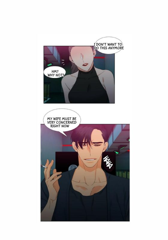 Blood Link by Oneurman Saneun Hyeongje – Part 2 – Ch. 58-60 [Eng] page 31