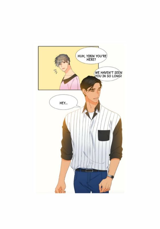 Blood Link by Oneurman Saneun Hyeongje – Part 2 – Ch. 58-60 [Eng] page 31