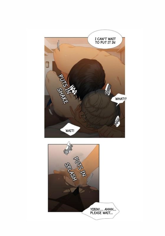 Blood Link by Oneurman Saneun Hyeongje – Part 2 – Ch. 58-60 [Eng] page 31