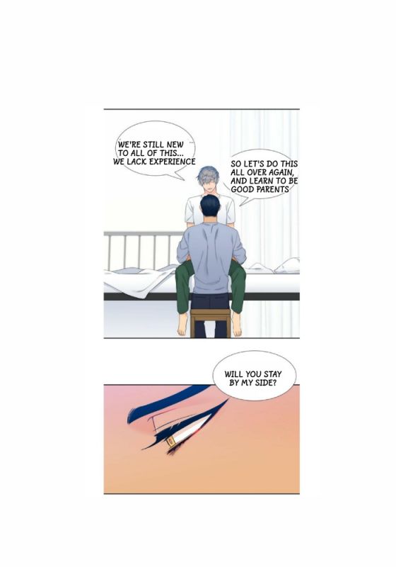 Blood Link by Oneurman Saneun Hyeongje – Part 2 – Ch. 58-60 [Eng] page 32