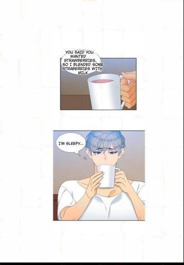 Blood Link by Oneurman Saneun Hyeongje – Part 2 – Ch. 58-60 [Eng] page 32