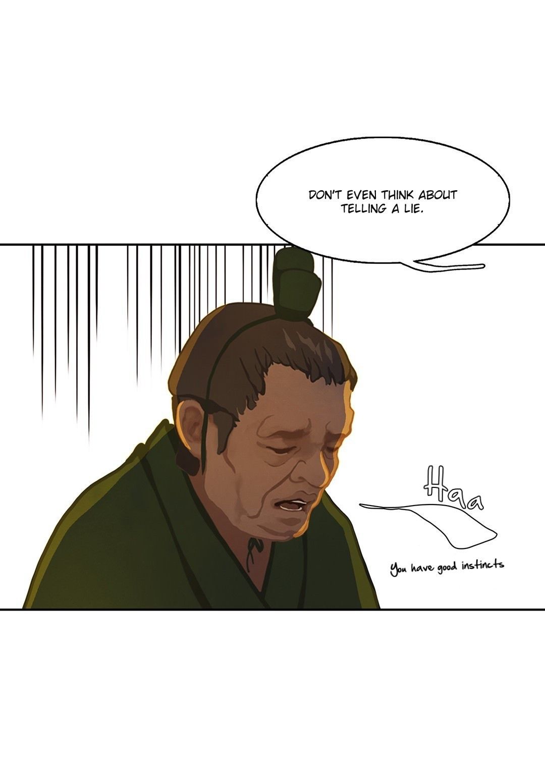 Palace of Bardo by Bamilssi/ Zaru [Eng] page 36