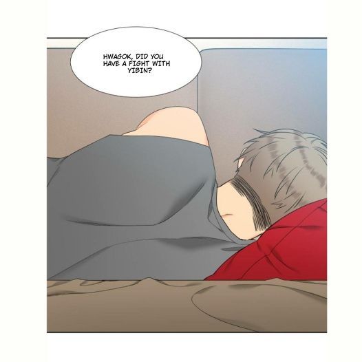 Blood Link by Oneurman Saneun Hyeongje – Part 2 – Ch. 58-60 [Eng] page 31