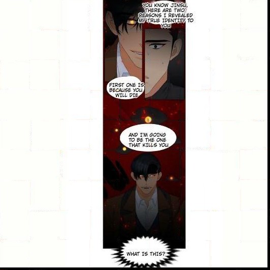 Blood Link by Oneurman Saneun Hyeongje – Part 2 – Ch. 58-60 [Eng] page 31