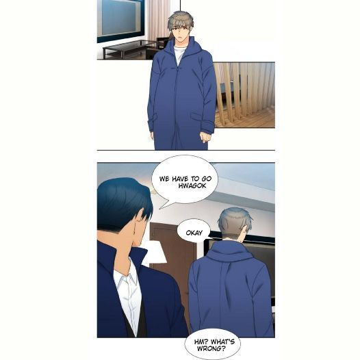 Blood Link by Oneurman Saneun Hyeongje – Part 2 – Ch. 58-60 [Eng] page 31