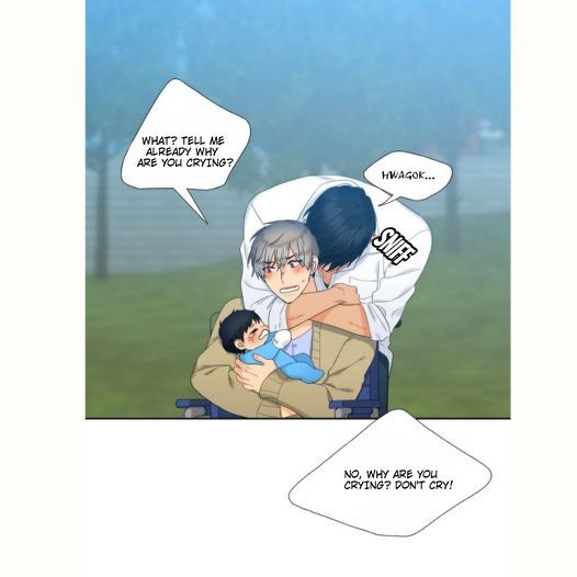 Blood Link by Oneurman Saneun Hyeongje – Part 2 – Ch. 58-60 [Eng] page 31