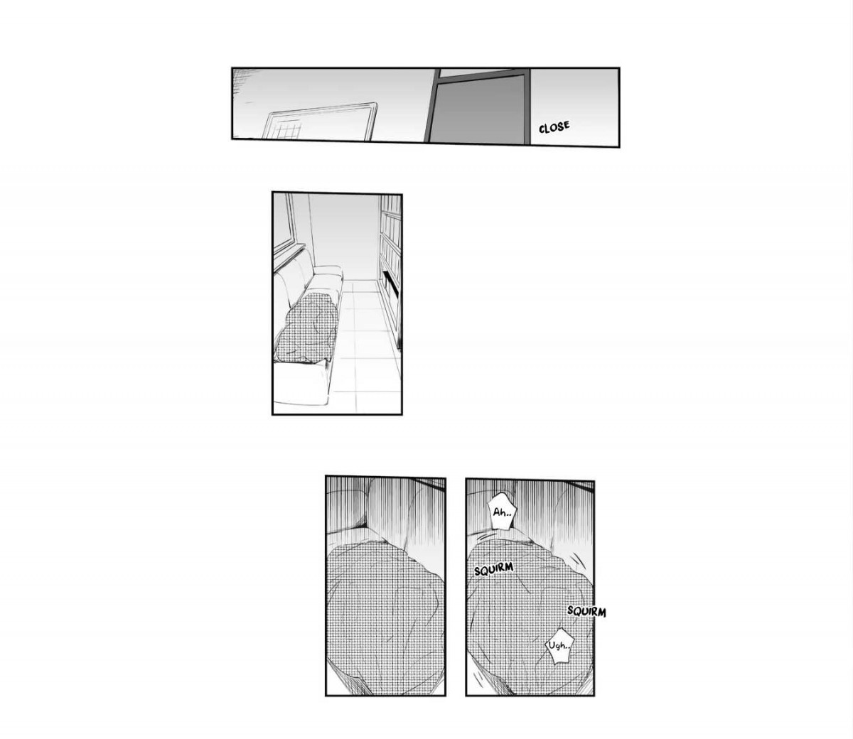 If You Hate Me So by Fargo – Part 1 [Eng] page 32