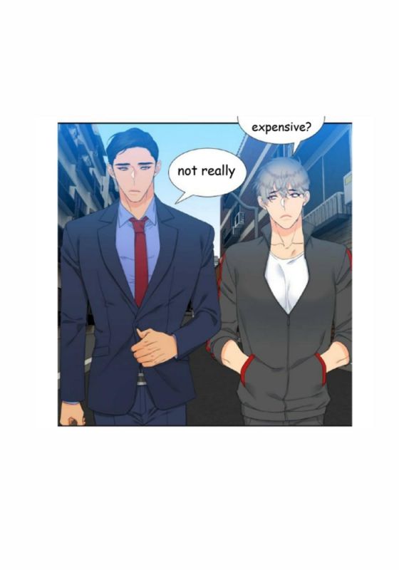 Blood Link by Oneurman Saneun Hyeongje – Part 1- Ch. 24-30 [Eng] page 32