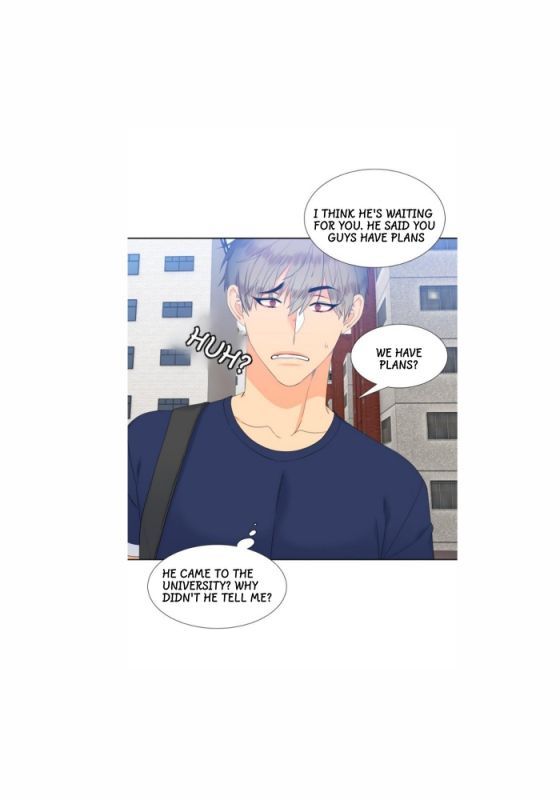 Blood Link by Oneurman Saneun Hyeongje – Part 2 – Ch. 58-60 [Eng] page 32