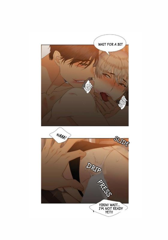 Blood Link by Oneurman Saneun Hyeongje – Part 2 – Ch. 58-60 [Eng] page 32