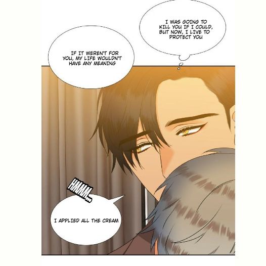 Blood Link by Oneurman Saneun Hyeongje – Part 2 – Ch. 58-60 [Eng] page 32