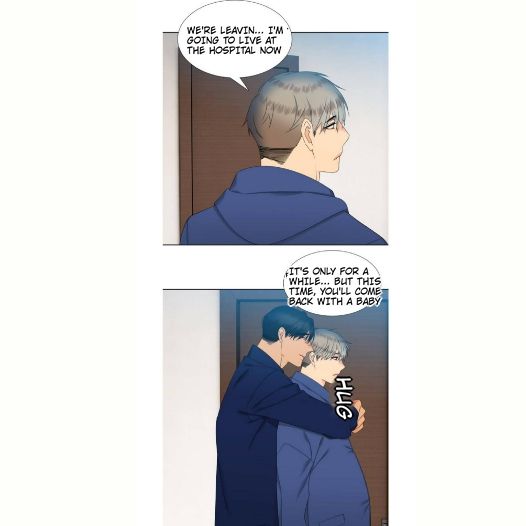 Blood Link by Oneurman Saneun Hyeongje – Part 2 – Ch. 58-60 [Eng] page 32