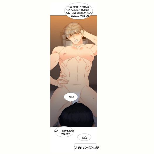 Blood Link by Oneurman Saneun Hyeongje – Part 2 – Ch. 58-60 [Eng] page 32