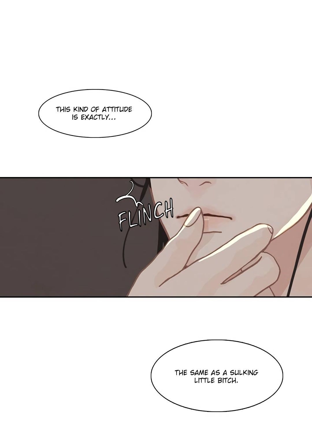 Palace of Bardo by Bamilssi/ Zaru [Eng] page 33