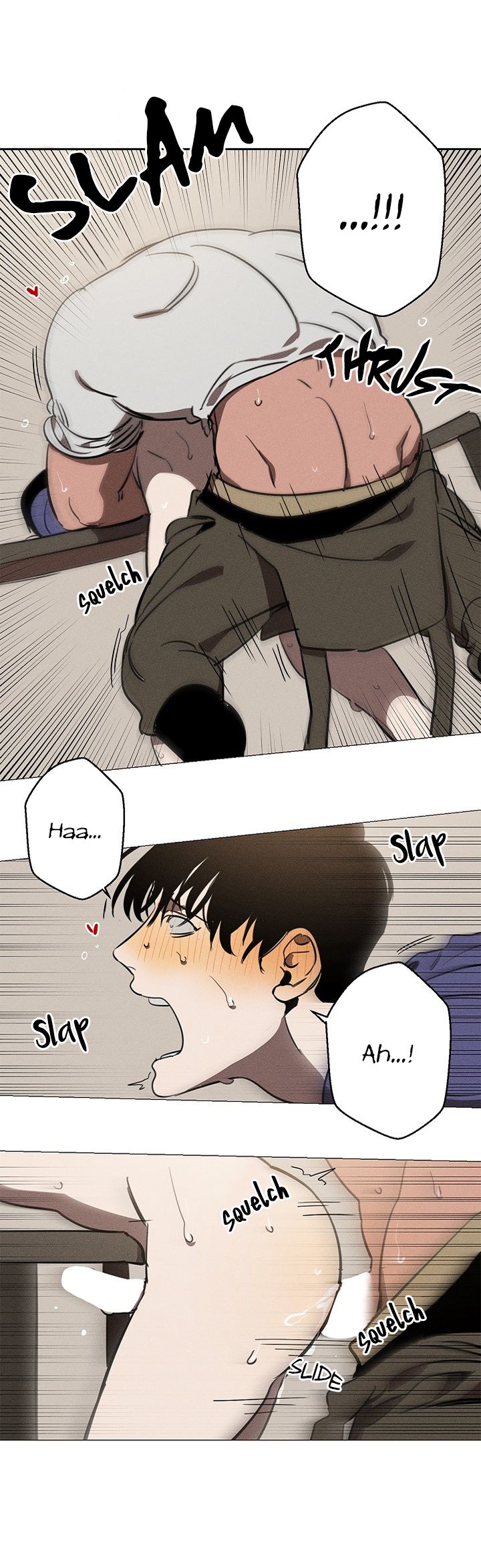 69 Street, Tomorrow Island by Gaet Saeng – Ch. 6 [Eng] page 32