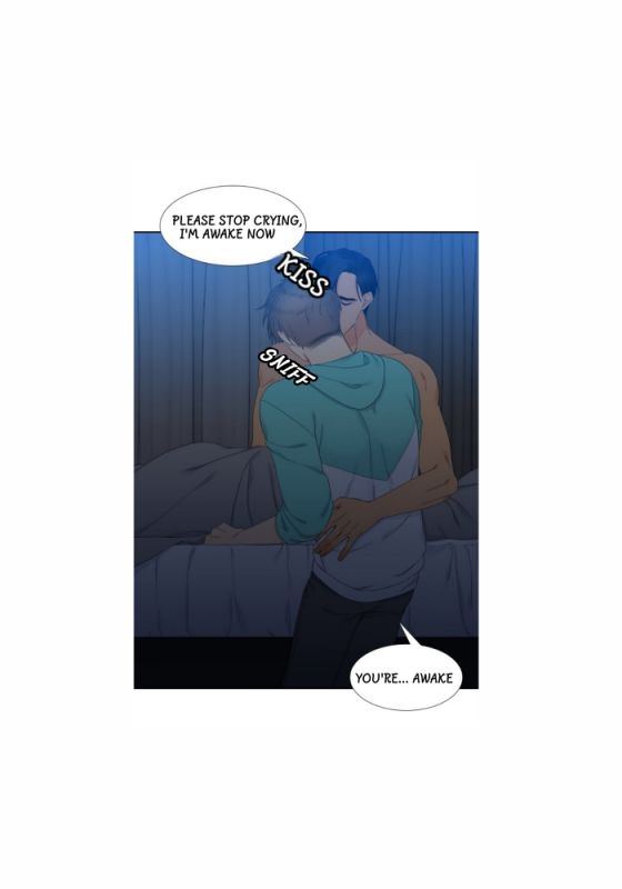 Blood Link by Oneurman Saneun Hyeongje – Part 1- Ch. 24-30 [Eng] page 33