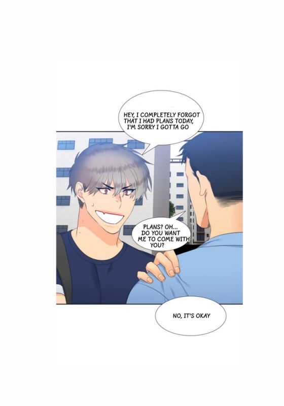 Blood Link by Oneurman Saneun Hyeongje – Part 2 – Ch. 58-60 [Eng] page 33