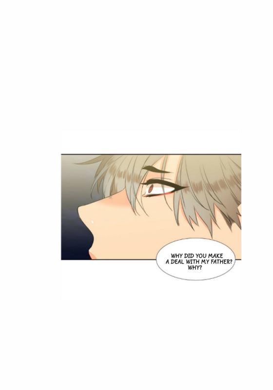 Blood Link by Oneurman Saneun Hyeongje – Part 2 – Ch. 58-60 [Eng] page 33