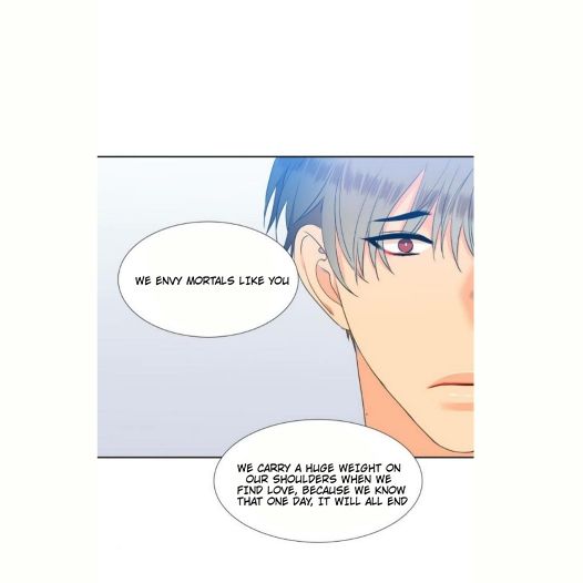 Blood Link by Oneurman Saneun Hyeongje – Part 2 – Ch. 58-60 [Eng] page 32