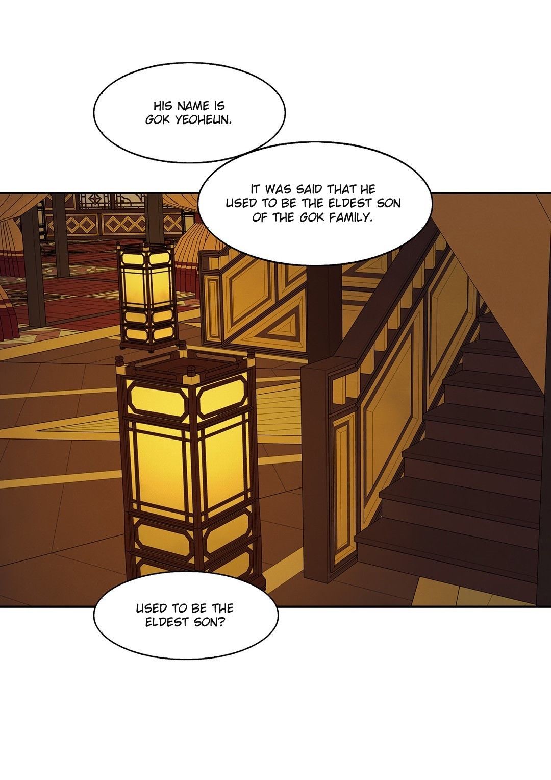Palace of Bardo by Bamilssi/ Zaru [Eng] page 37