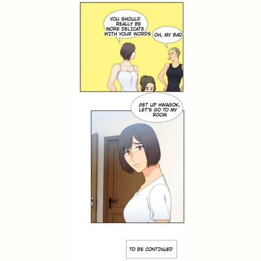 Blood Link by Oneurman Saneun Hyeongje – Part 2 – Ch. 58-60 [Eng] page 32