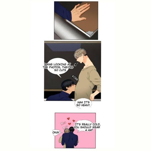 Blood Link by Oneurman Saneun Hyeongje – Part 2 – Ch. 58-60 [Eng] page 33