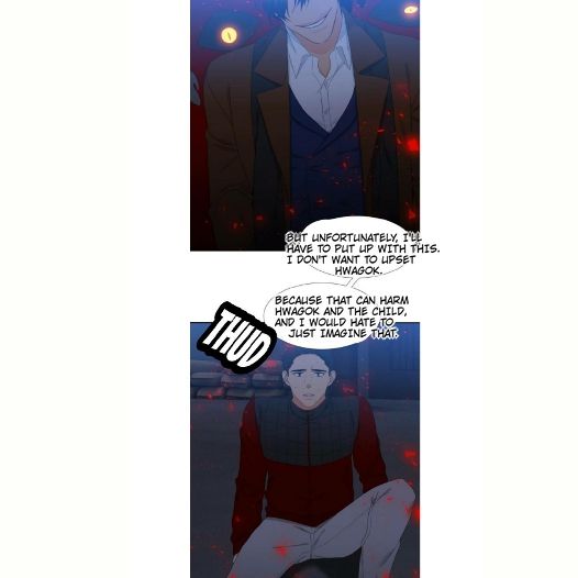 Blood Link by Oneurman Saneun Hyeongje – Part 2 – Ch. 58-60 [Eng] page 33