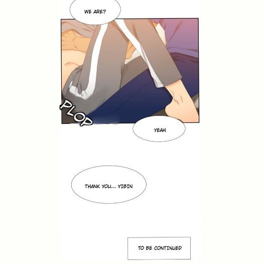 Blood Link by Oneurman Saneun Hyeongje – Part 2 – Ch. 58-60 [Eng] page 33