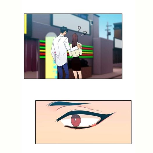 Blood Link by Oneurman Saneun Hyeongje – Part 2 – Ch. 58-60 [Eng] page 33