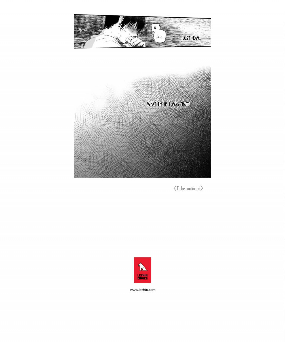 If You Hate Me So by Fargo – Part 1 [Eng] page 34