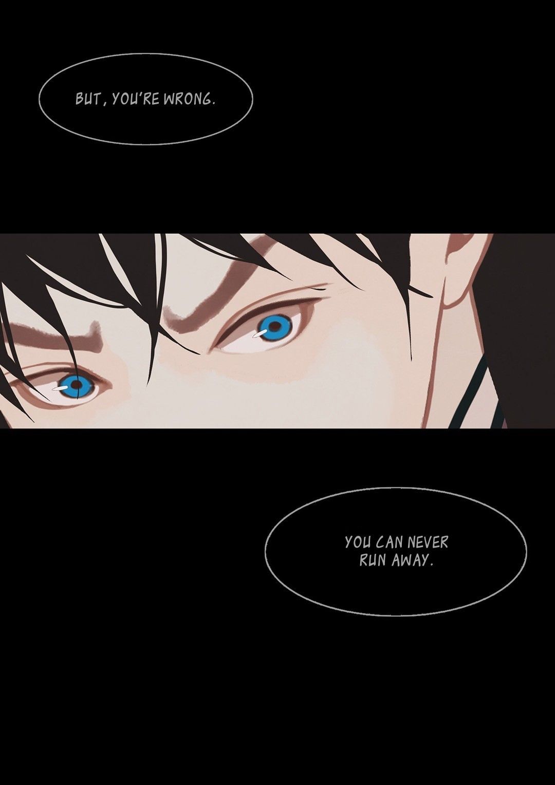 Palace of Bardo by Bamilssi/ Zaru [Eng] page 34