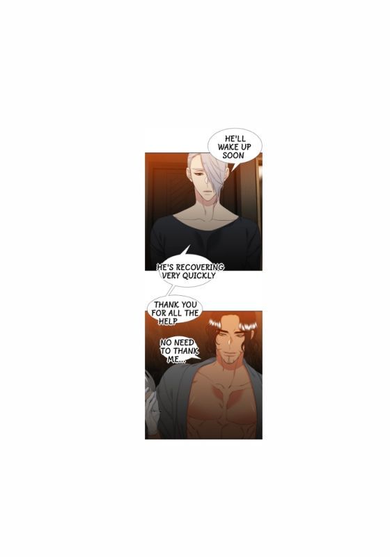 Blood Link by Oneurman Saneun Hyeongje – Part 1- Ch. 24-30 [Eng] page 34