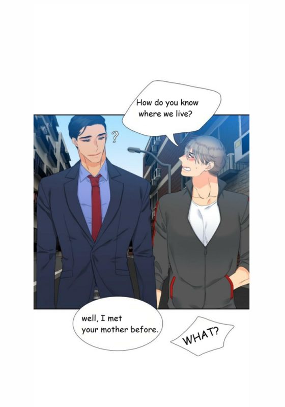 Blood Link by Oneurman Saneun Hyeongje – Part 1- Ch. 24-30 [Eng] page 34