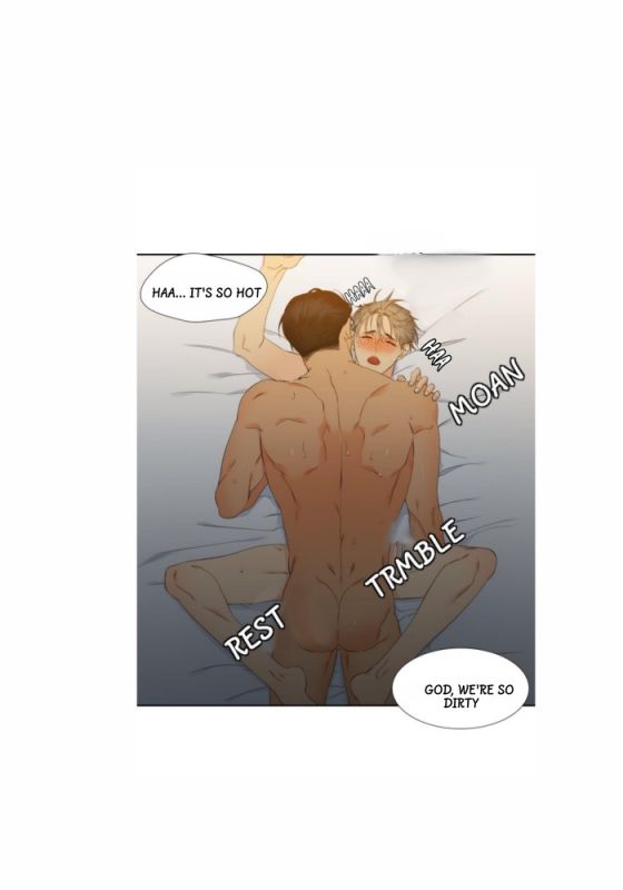 Blood Link by Oneurman Saneun Hyeongje – Part 1- Ch. 24-30 [Eng] page 34