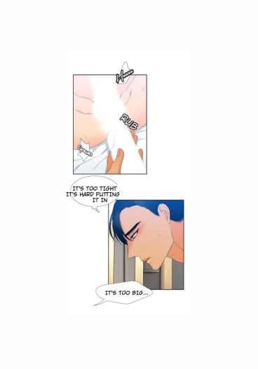 Blood Link by Oneurman Saneun Hyeongje – Part 2 – Ch. 58-60 [Eng] page 34