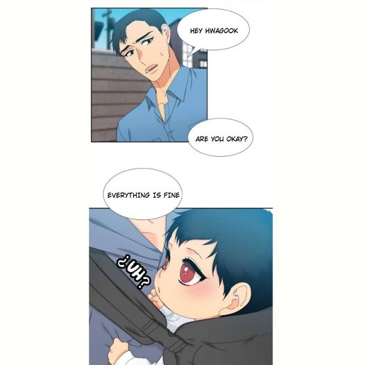 Blood Link by Oneurman Saneun Hyeongje – Part 2 – Ch. 58-60 [Eng] page 34