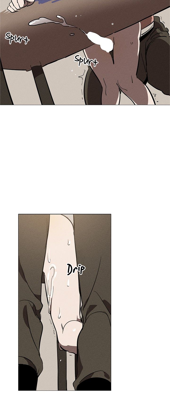 69 Street, Tomorrow Island by Gaet Saeng – Ch. 6 [Eng] page 34