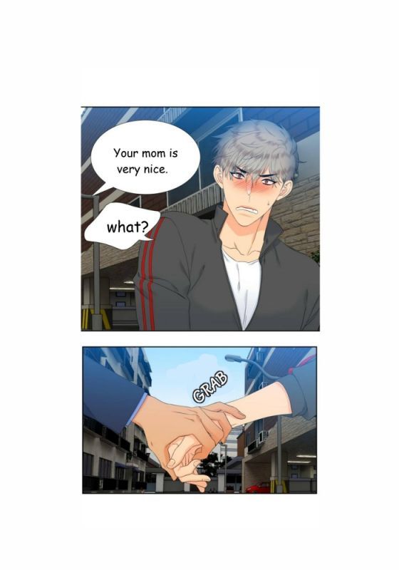 Blood Link by Oneurman Saneun Hyeongje – Part 1- Ch. 24-30 [Eng] page 35