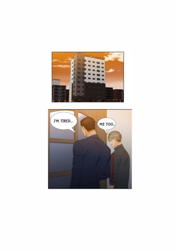 Blood Link by Oneurman Saneun Hyeongje – Part 1- Ch. 24-30 [Eng] page 35