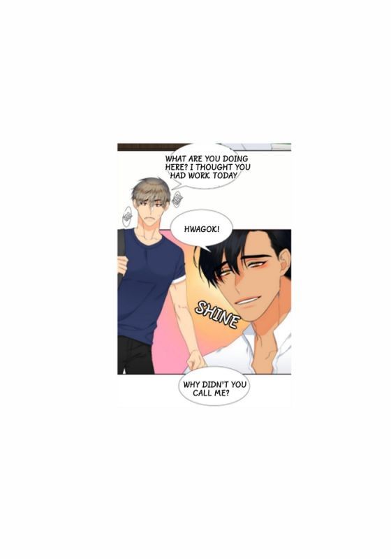 Blood Link by Oneurman Saneun Hyeongje – Part 2 – Ch. 58-60 [Eng] page 35