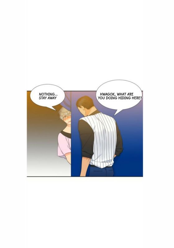 Blood Link by Oneurman Saneun Hyeongje – Part 2 – Ch. 58-60 [Eng] page 35