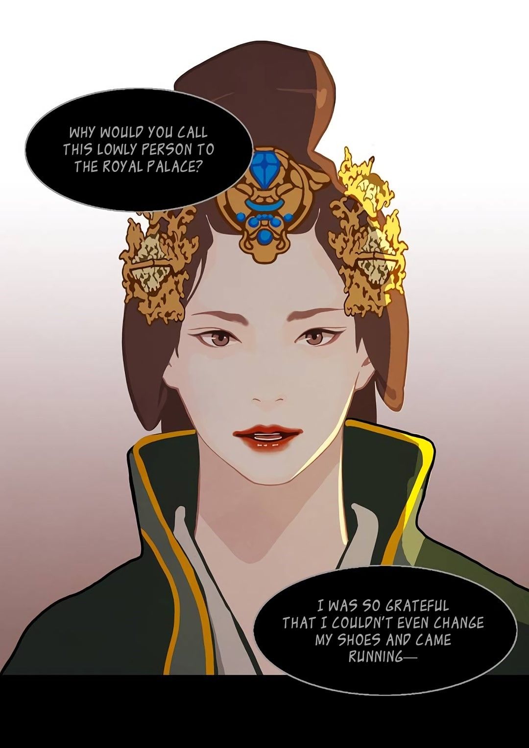 Palace of Bardo by Bamilssi/ Zaru [Eng] page 34